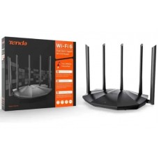 Tenda RX2 Pro AX1500 WiFi6 路由器 (香港行貨)