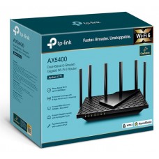 tp-link Archer AX72 AX5400 WiFi6 路由器 (香港行貨)