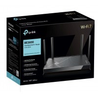 tp-link Archer BE230 BE3600 WiFi7 路由器 (香港行貨)