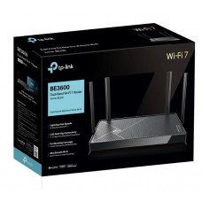 tp-link Archer BE230 BE3600 WiFi7 路由器 (香港行貨)